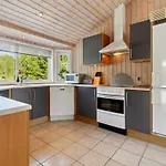 Kiowa - 4km From The Sea By Interhome Kongsmark
