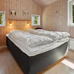 Kiowa - 4km From The Sea By Interhome * Kongsmark