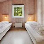 Kiowa - 4km From The Sea By Interhome Vakantiehuis *