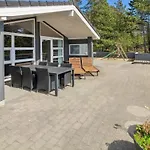 Kiowa - 4km From The Sea By Interhome Kongsmark