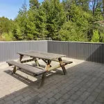 Vakantiehuis Kiowa - 4km From The Sea By Interhome Kongsmark