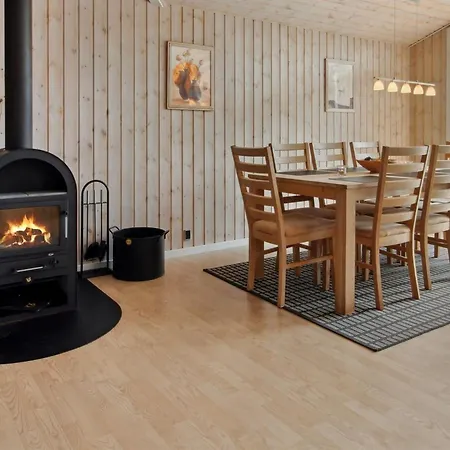 Vakantiehuis Kiowa - 4km From The Sea By Interhome