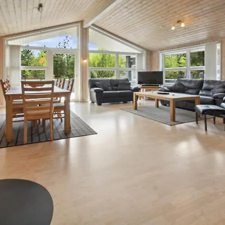 Vakantiehuis Kiowa - 4km From The Sea By Interhome *