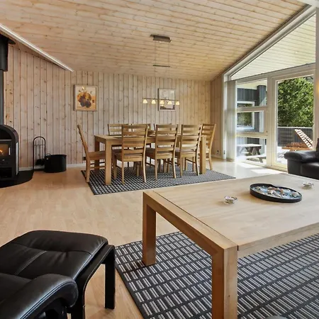 Vakantiehuis Kiowa - 4km From The Sea By Interhome *