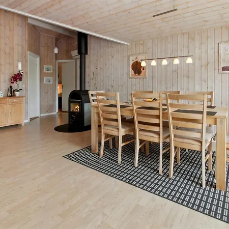 Vakantiehuis Kiowa - 4km From The Sea By Interhome *