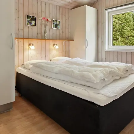 Nyaraló Kiowa - 4km From The Sea By Interhome *